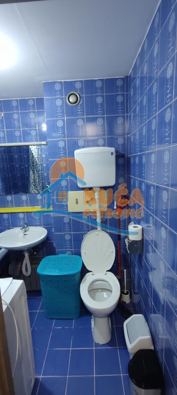 Slika 8 - Bulevar Nemanjića, Dvosoban stan za izdavanje, 54m2, 400€