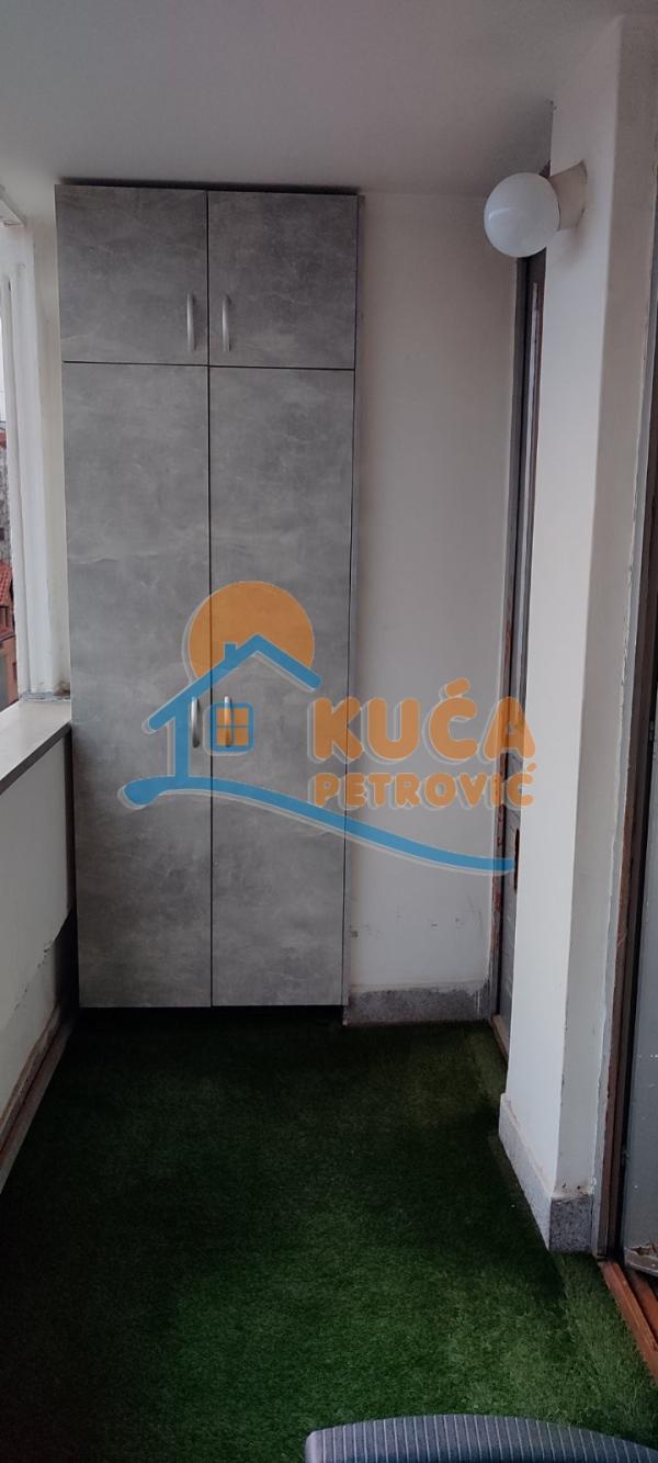 Slika 9 - Bulevar Nemanjića, Dvosoban stan za izdavanje, 54m2, 400€