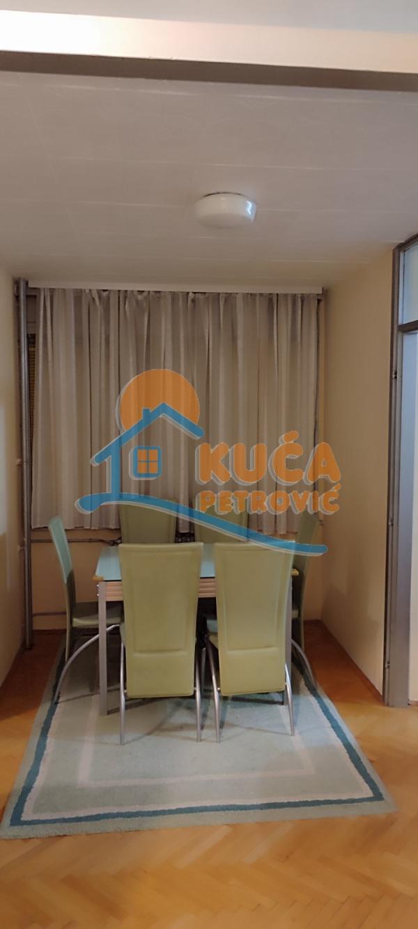 Slika 3 - Bulevar Nemanjića, Dvosoban stan za izdavanje, 54m2, 400€