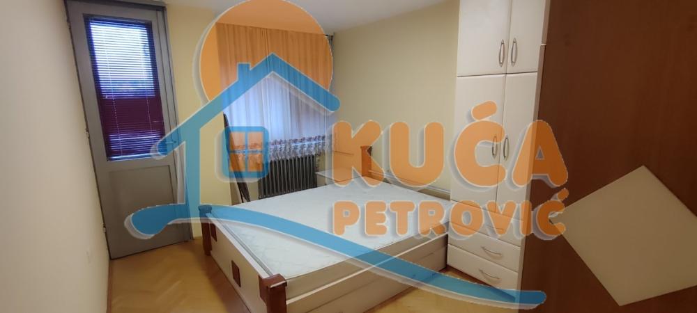 Slika 6 - Bulevar Nemanjića, Dvosoban stan za izdavanje, 54m2, 400€