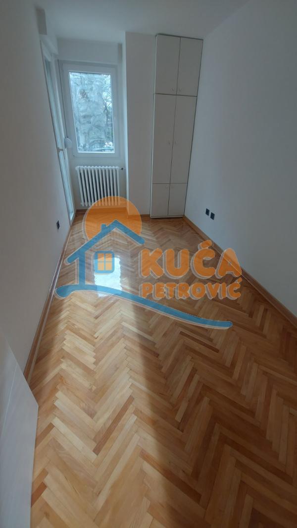 Glavna slika -Maksima Gorkog, Dvoiposoban stan za izdavanje, 65m2, 400€