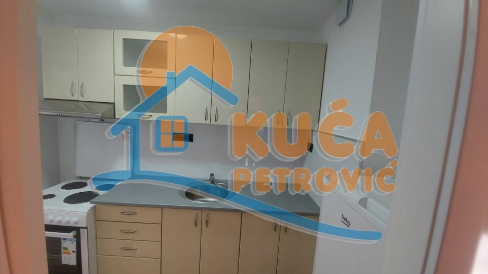 Slika 4 - Maksima Gorkog, Dvoiposoban stan za izdavanje, 65m2, 400€