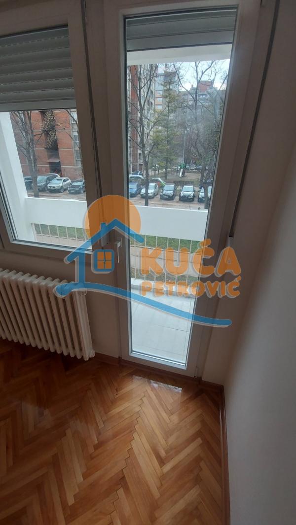 Slika 3 - Maksima Gorkog, Dvoiposoban stan za izdavanje, 65m2, 400€