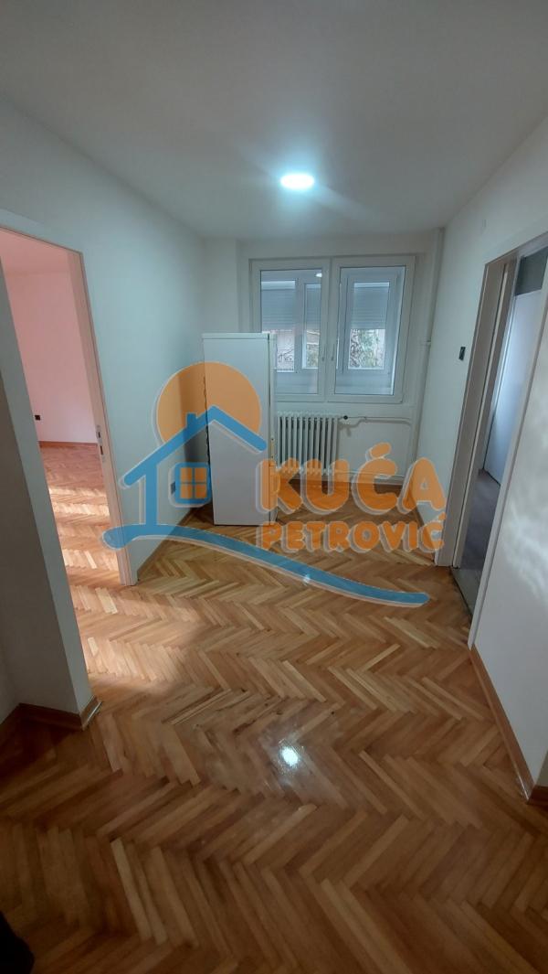 Slika 1 - Maksima Gorkog, Dvoiposoban stan za izdavanje, 65m2, 400€