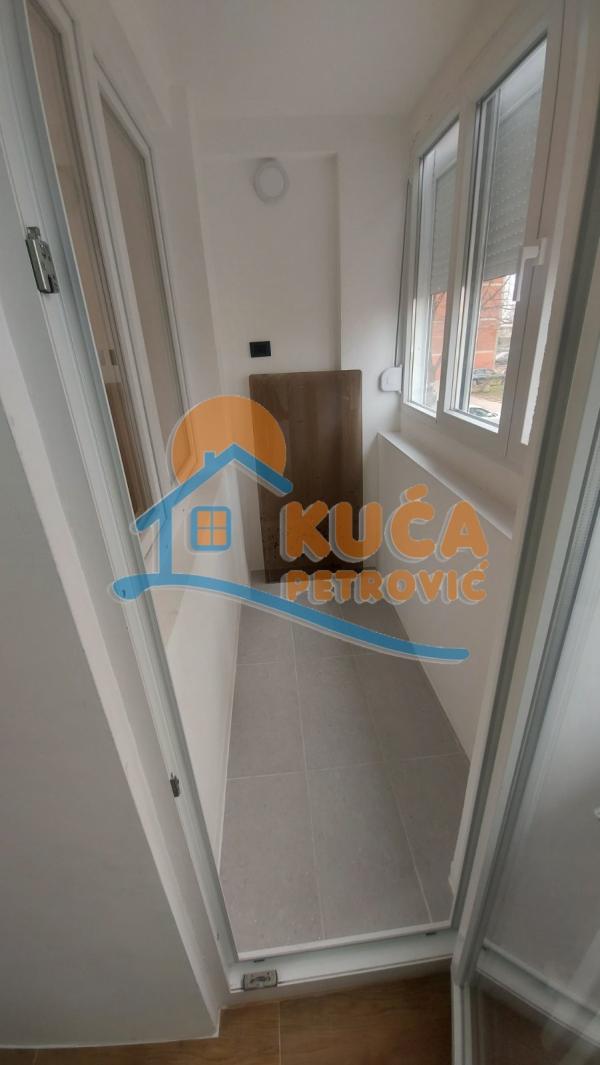 Slika 8 - Maksima Gorkog, Dvoiposoban stan za izdavanje, 65m2, 400€