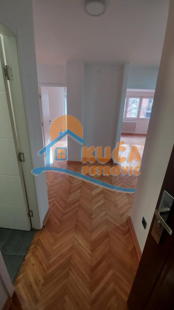 Slika 2 - Maksima Gorkog, Dvoiposoban stan za izdavanje, 65m2, 400€