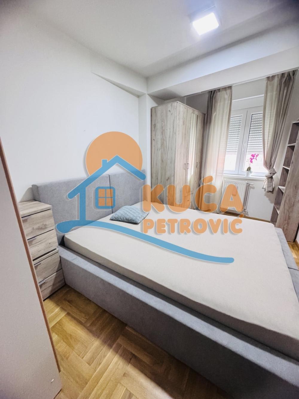 Slika 8 - Stevana Nemanje, Trosoban stan za izdavanje, 64m2, 600€