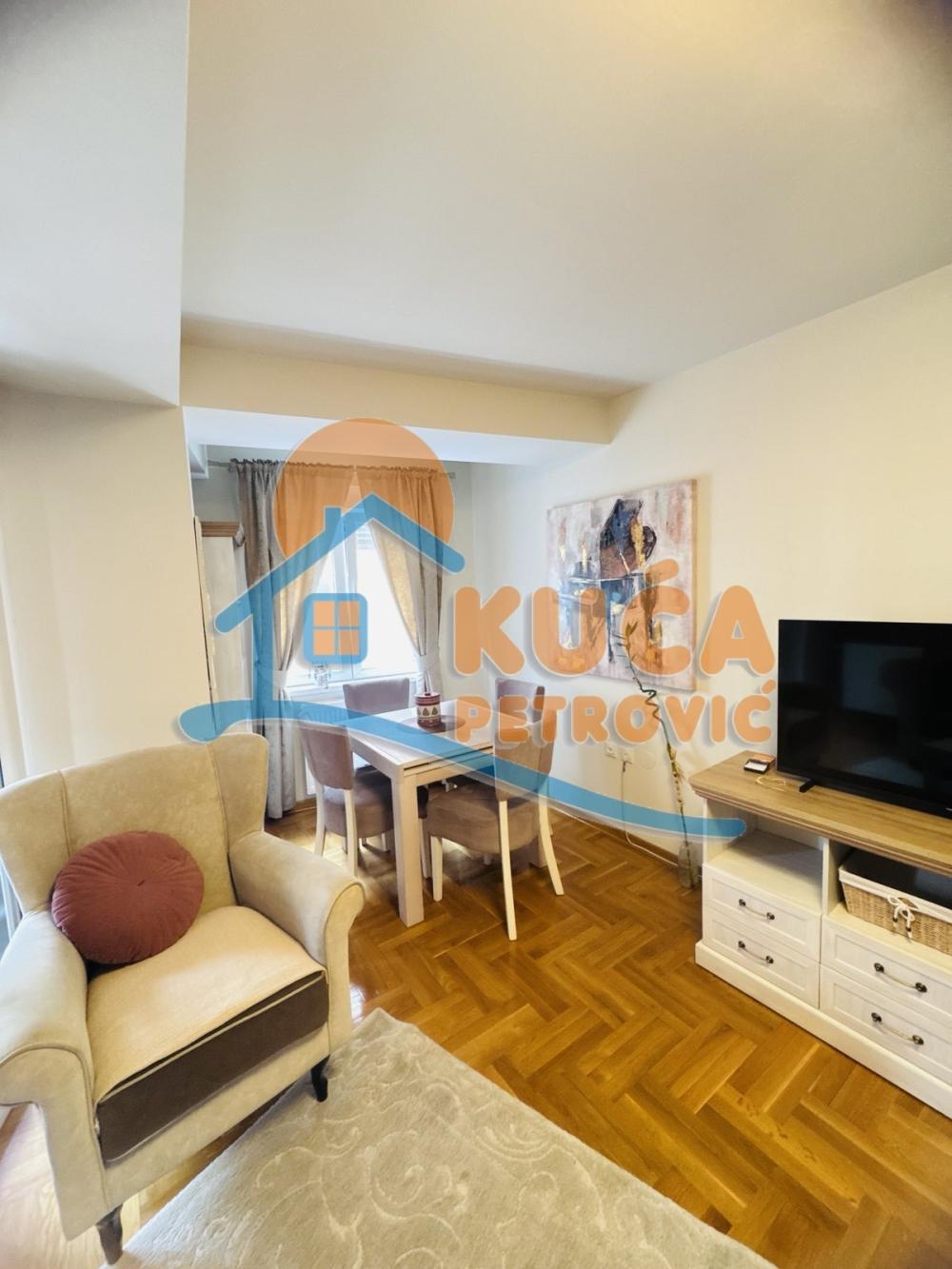 Slika 1 - Stevana Nemanje, Trosoban stan za izdavanje, 64m2, 600€