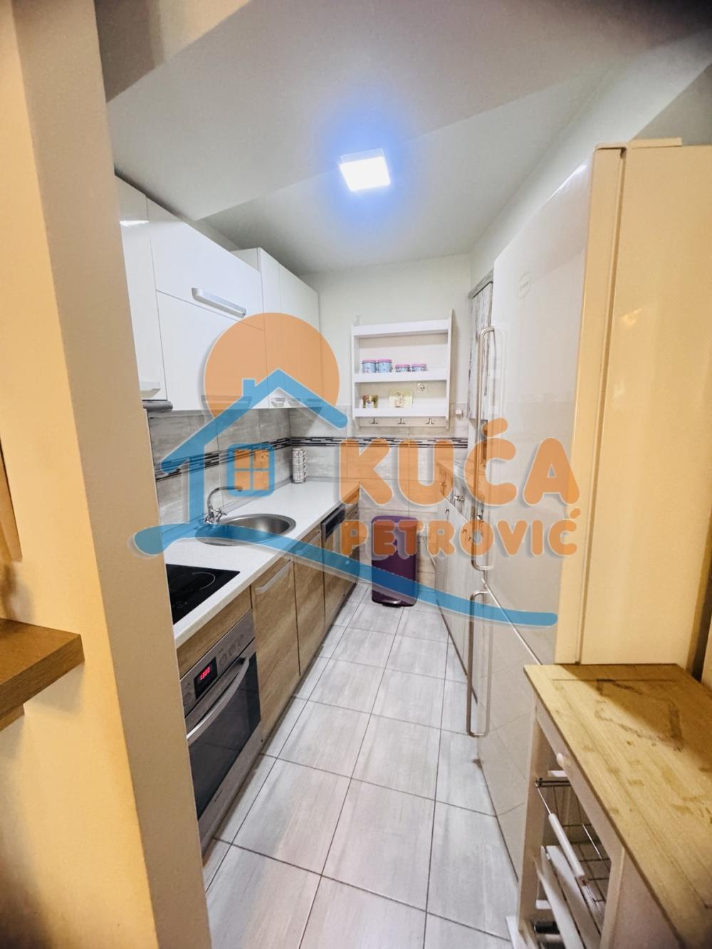 Slika 4 - Stevana Nemanje, Trosoban stan za izdavanje, 64m2, 600€