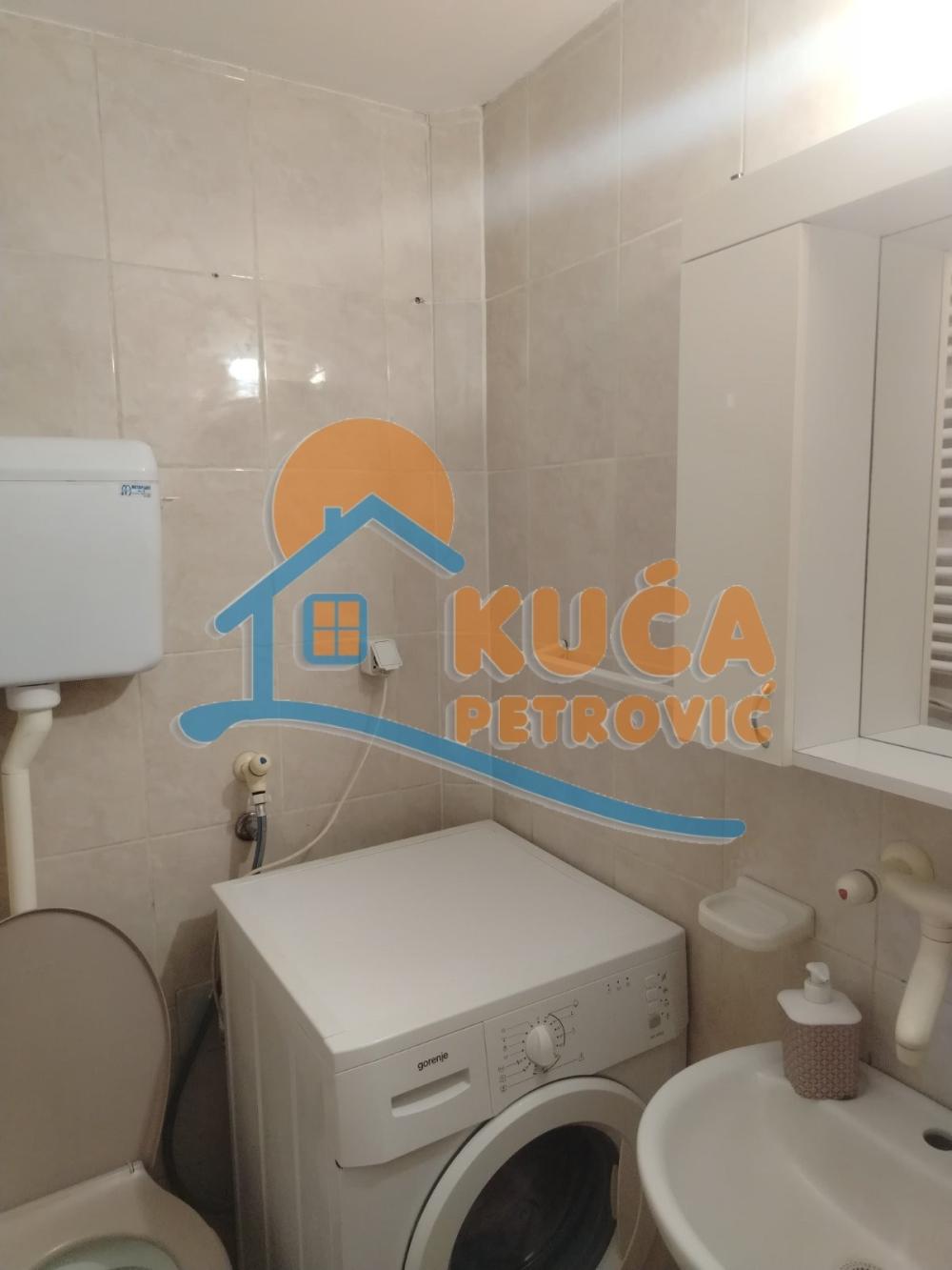 Slika 10 - Bulevar Nemanjića, Jednoiposoban stan za izdavanje, 40m2, 330€