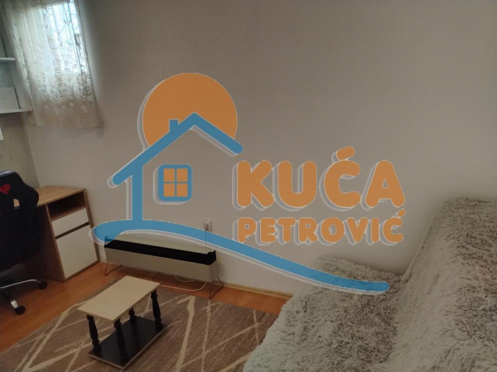 Slika 7 - Bulevar Nemanjića, Jednoiposoban stan za izdavanje, 40m2, 330€