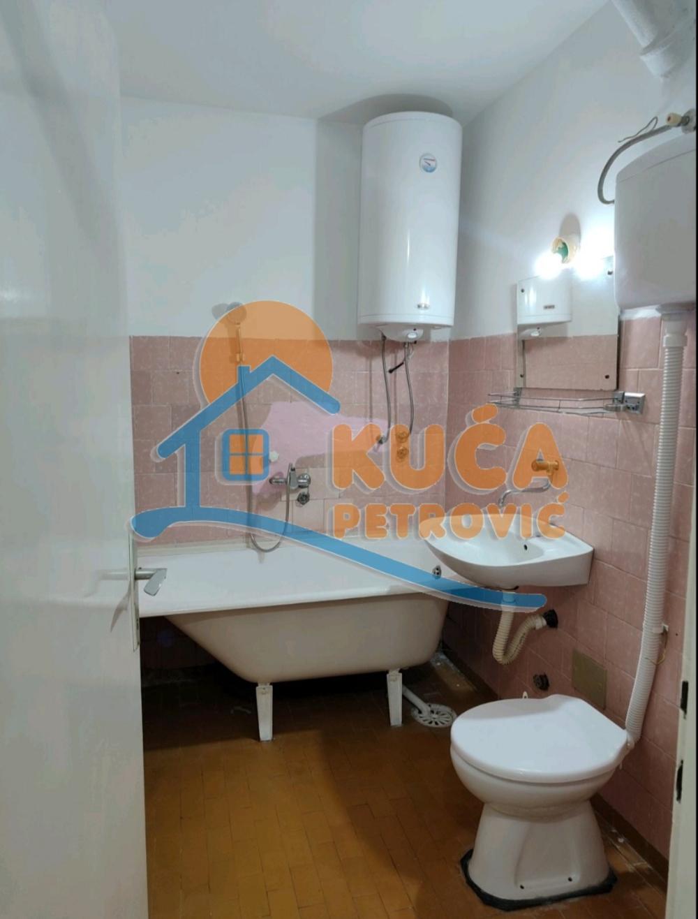 Slika 6 - Knjazevačka, Jednoiposoban stan za izdavanje, 54m2, 280€