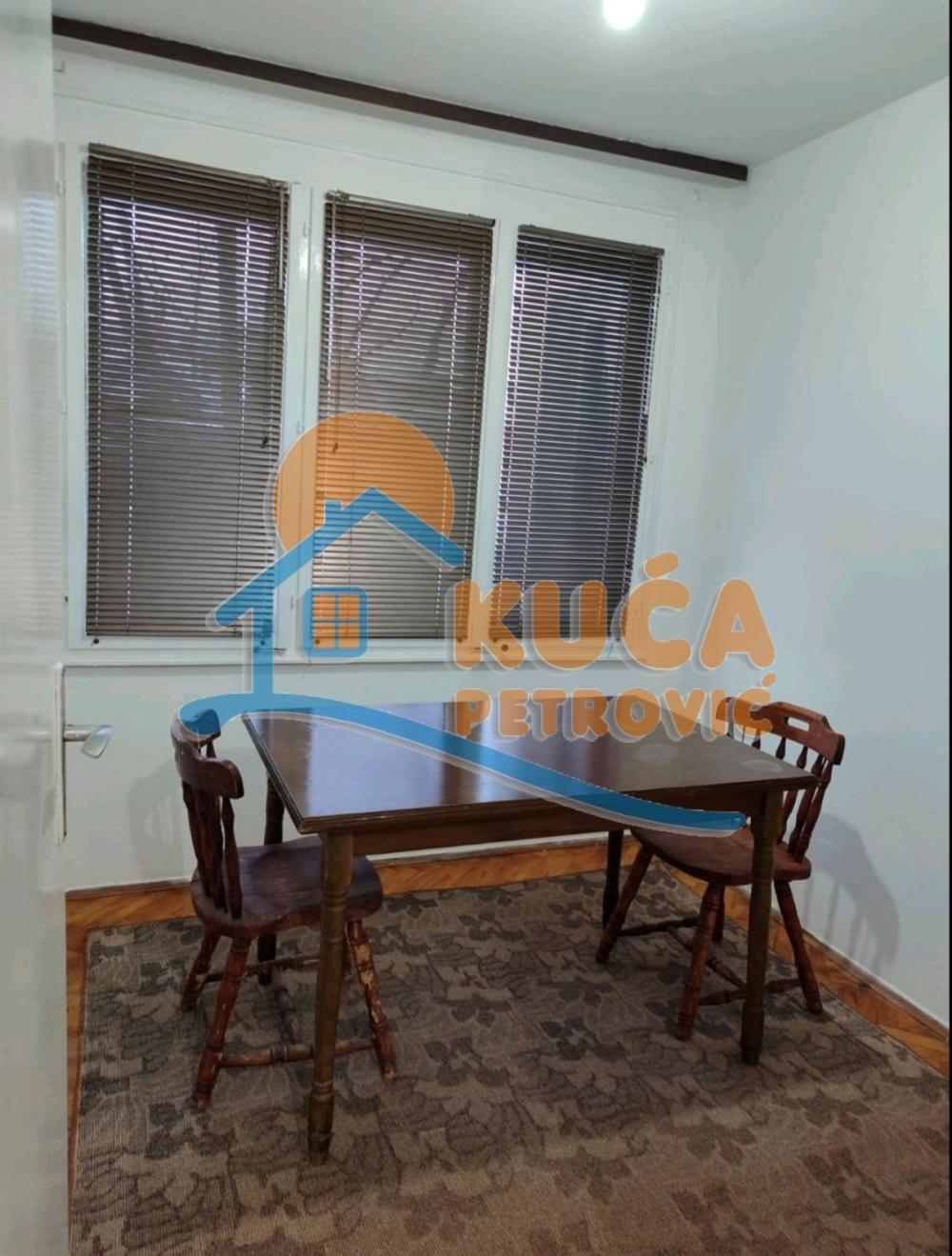 Slika 3 - Knjazevačka, Jednoiposoban stan za izdavanje, 54m2, 280€