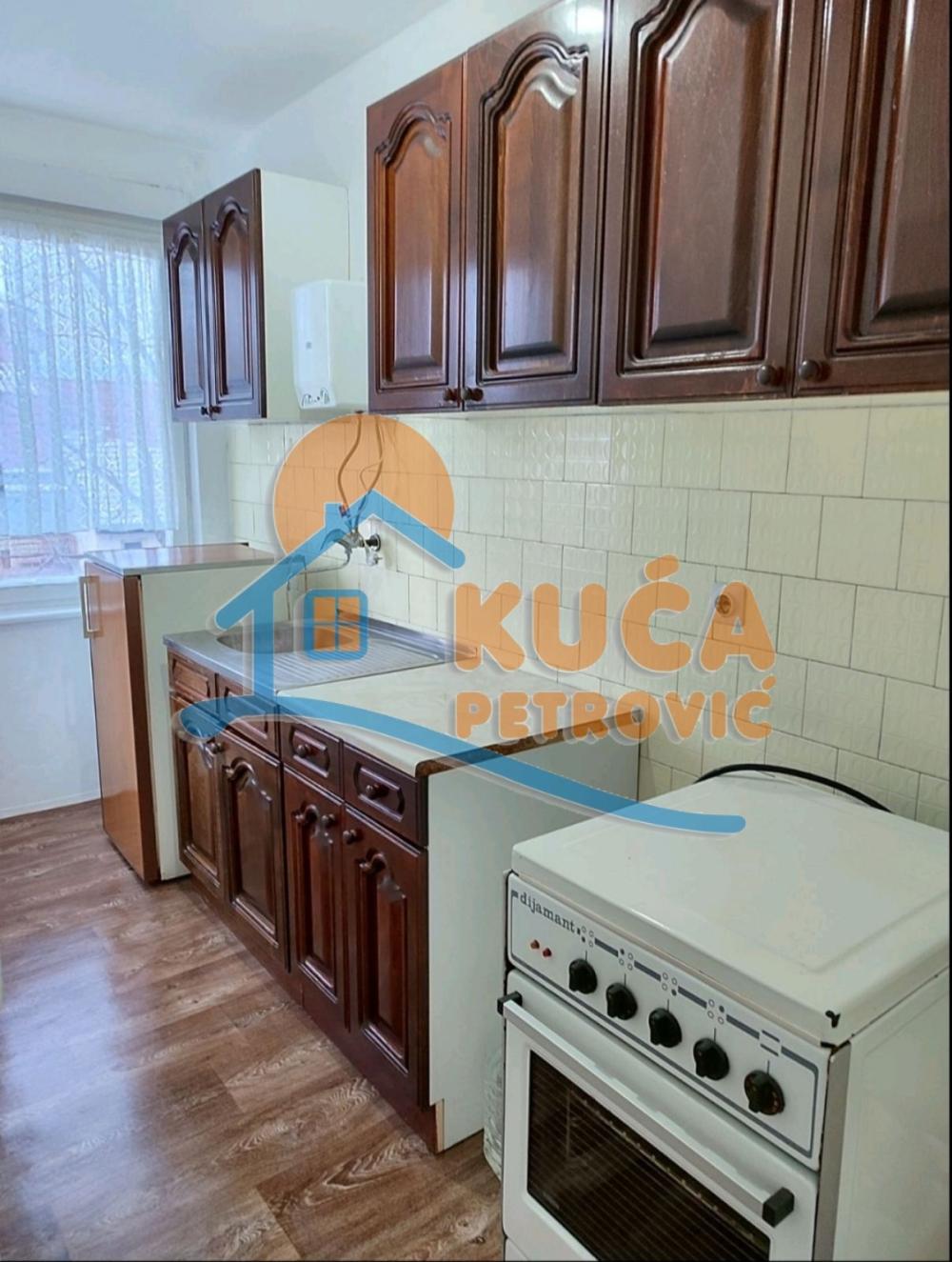 Slika 2 - Knjazevačka, Jednoiposoban stan za izdavanje, 54m2, 280€