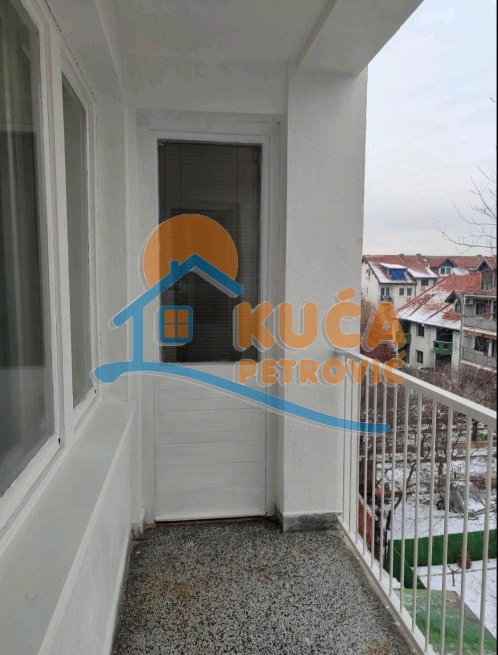 Slika 8 - Knjazevačka, Jednoiposoban stan za izdavanje, 54m2, 280€