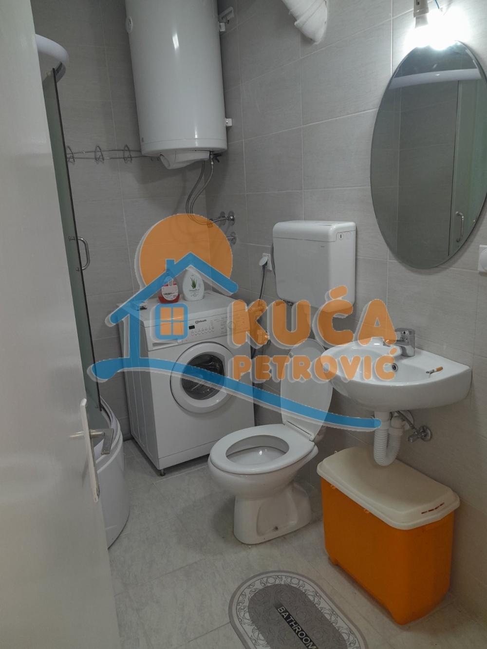 Slika 10 - Vojvode Tankosića, Dvosoban stan za izdavanje, 55m2, 360€