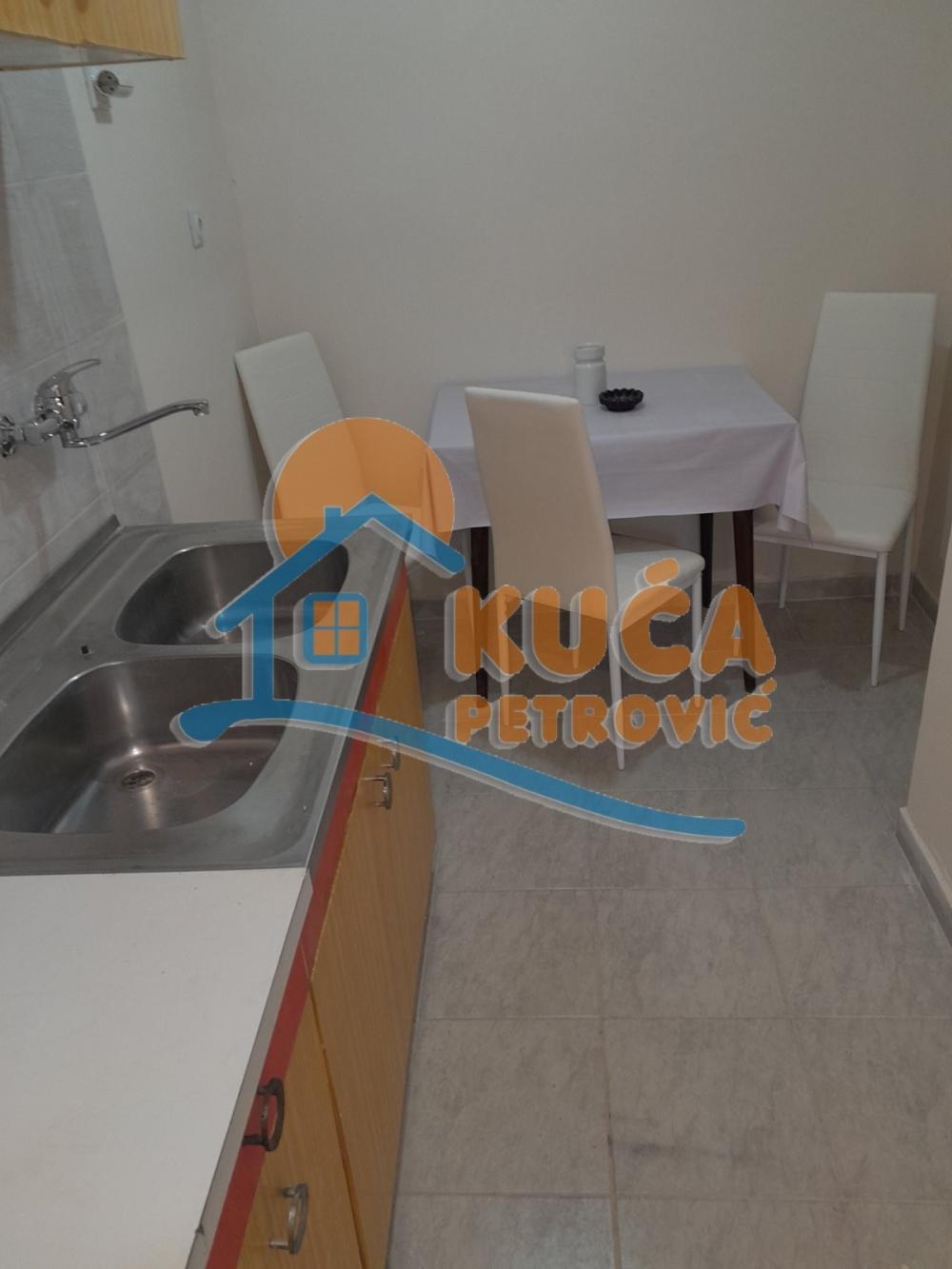 Slika 4 - Vojvode Tankosića, Dvosoban stan za izdavanje, 55m2, 360€