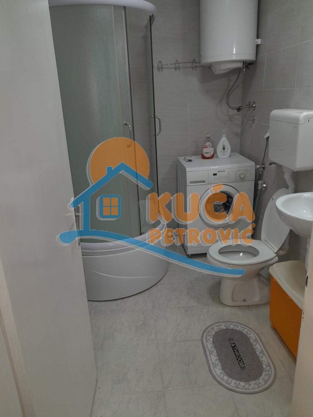 Slika 9 - Vojvode Tankosića, Dvosoban stan za izdavanje, 55m2, 360€