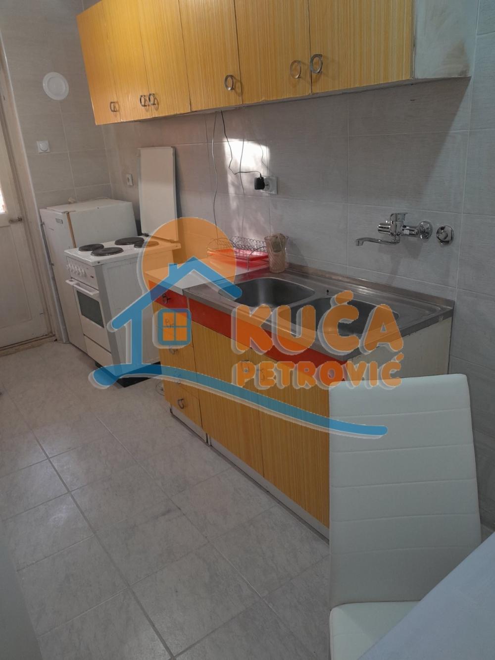 Slika 6 - Vojvode Tankosića, Dvosoban stan za izdavanje, 55m2, 360€