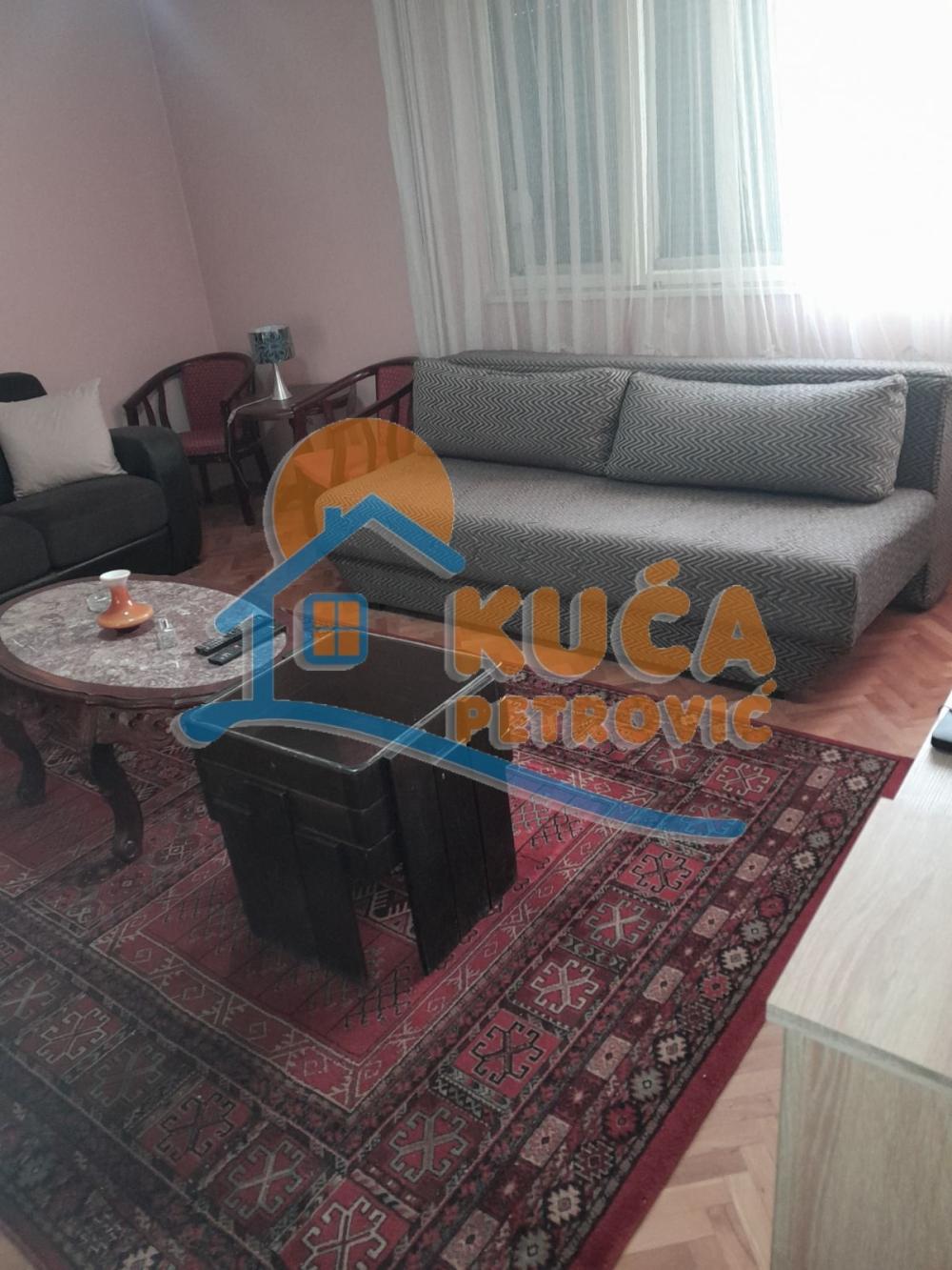 Slika 2 - Vojvode Tankosića, Dvosoban stan za izdavanje, 55m2, 360€