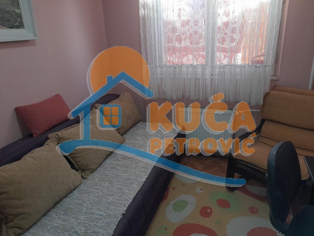 Slika 7 - Vojvode Tankosića, Dvosoban stan za izdavanje, 55m2, 360€