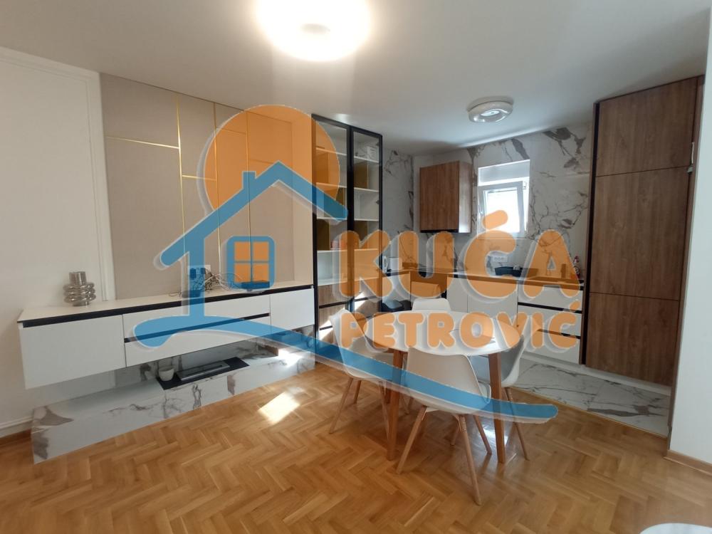 Slika 3 - Igmanska, Jednoiposoban stan za izdavanje, 54m2, 480€