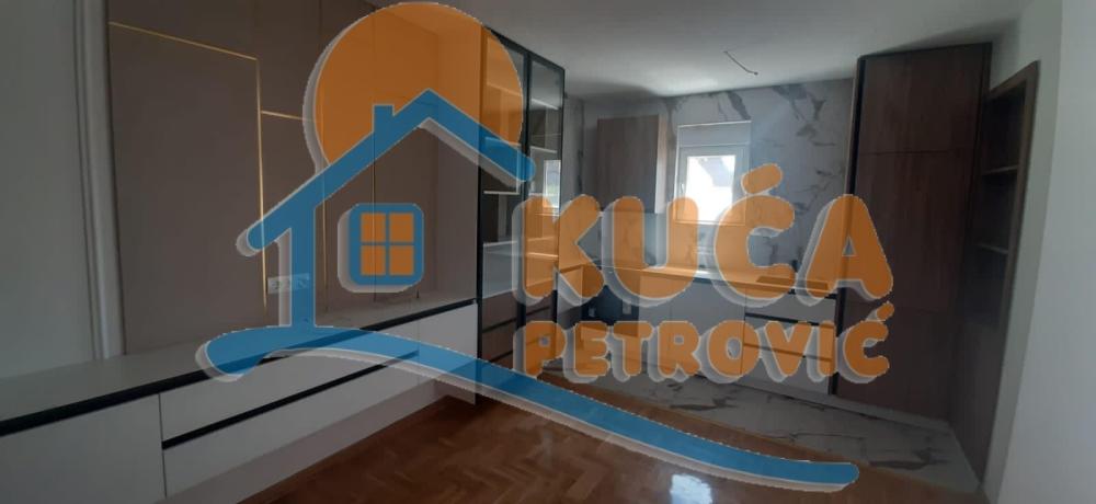 Slika 6 - Igmanska, Jednoiposoban stan za izdavanje, 54m2, 480€