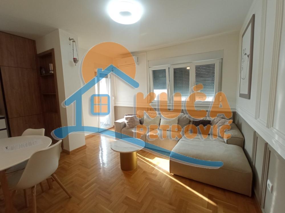 Glavna slika -Igmanska, Jednoiposoban stan za izdavanje, 54m2, 480€