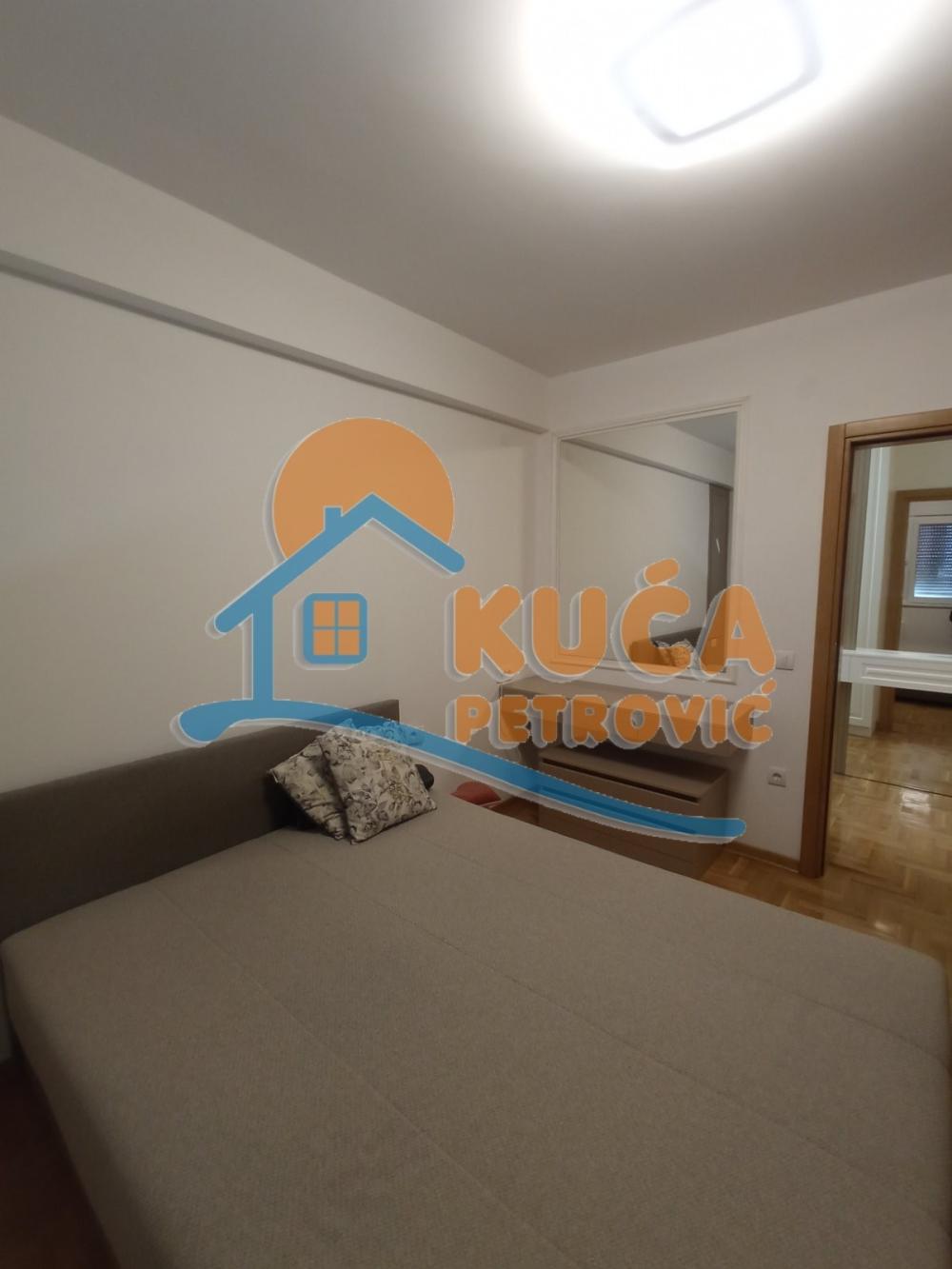 Slika 7 - Igmanska, Jednoiposoban stan za izdavanje, 54m2, 480€