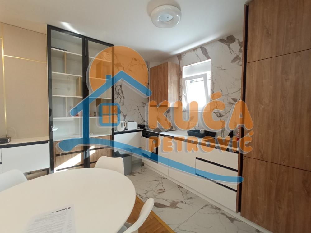 Slika 4 - Igmanska, Jednoiposoban stan za izdavanje, 54m2, 480€