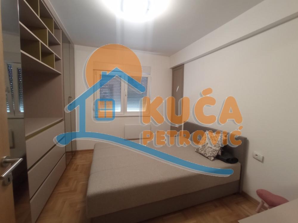 Slika 9 - Igmanska, Jednoiposoban stan za izdavanje, 54m2, 480€