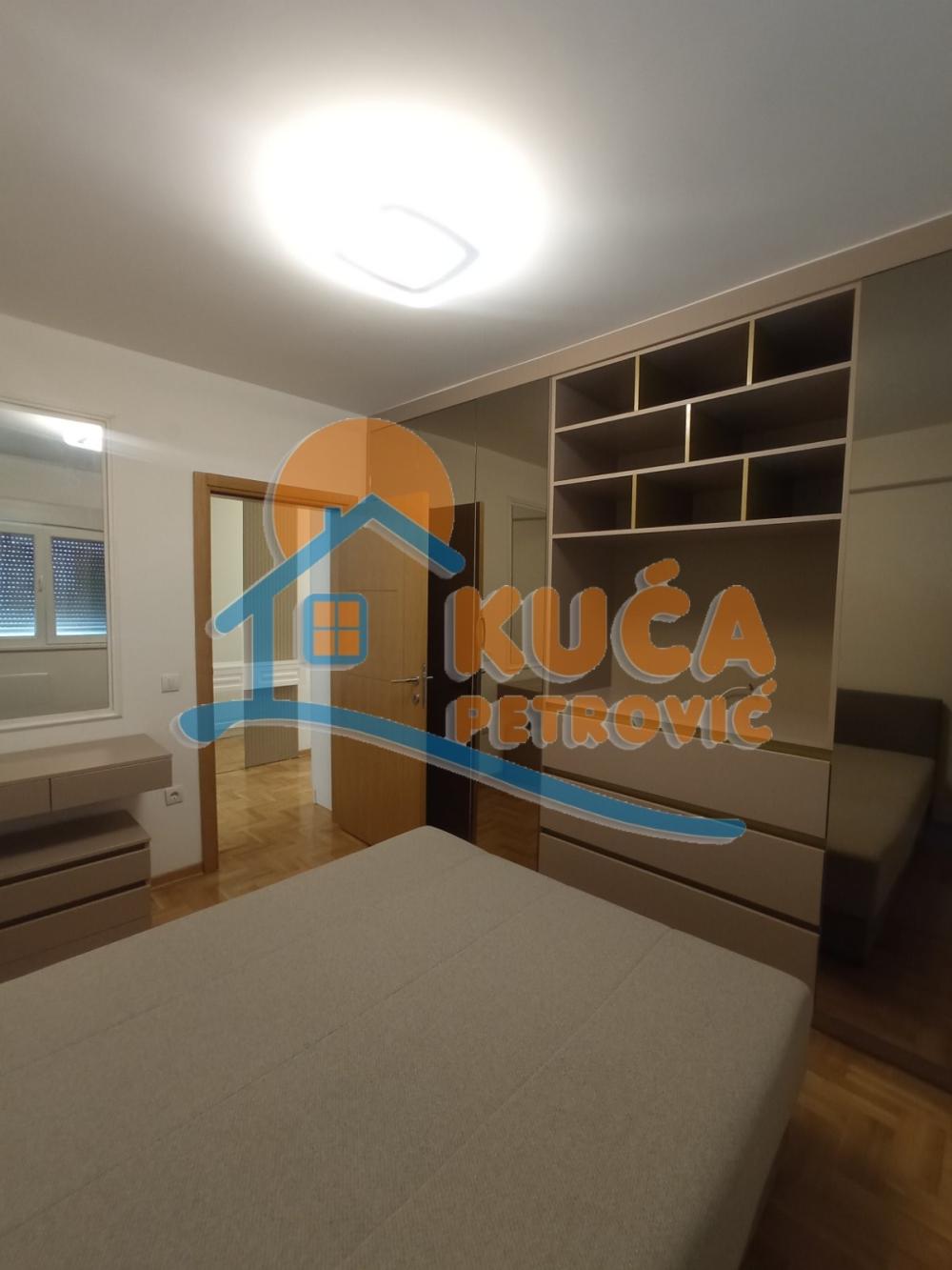 Slika 8 - Igmanska, Jednoiposoban stan za izdavanje, 54m2, 480€