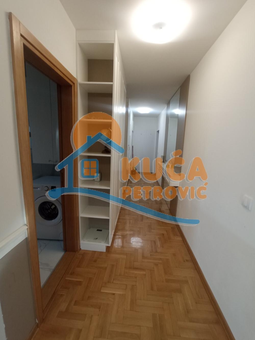 Slika 11 - Igmanska, Jednoiposoban stan za izdavanje, 54m2, 480€