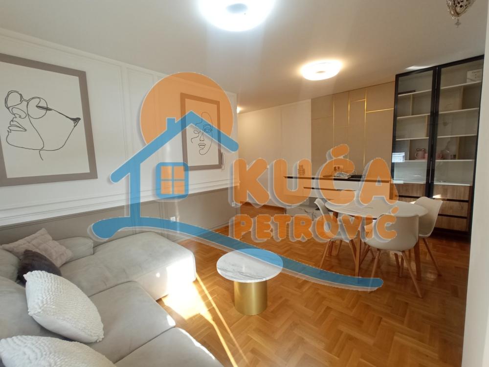 Slika 2 - Igmanska, Jednoiposoban stan za izdavanje, 54m2, 480€