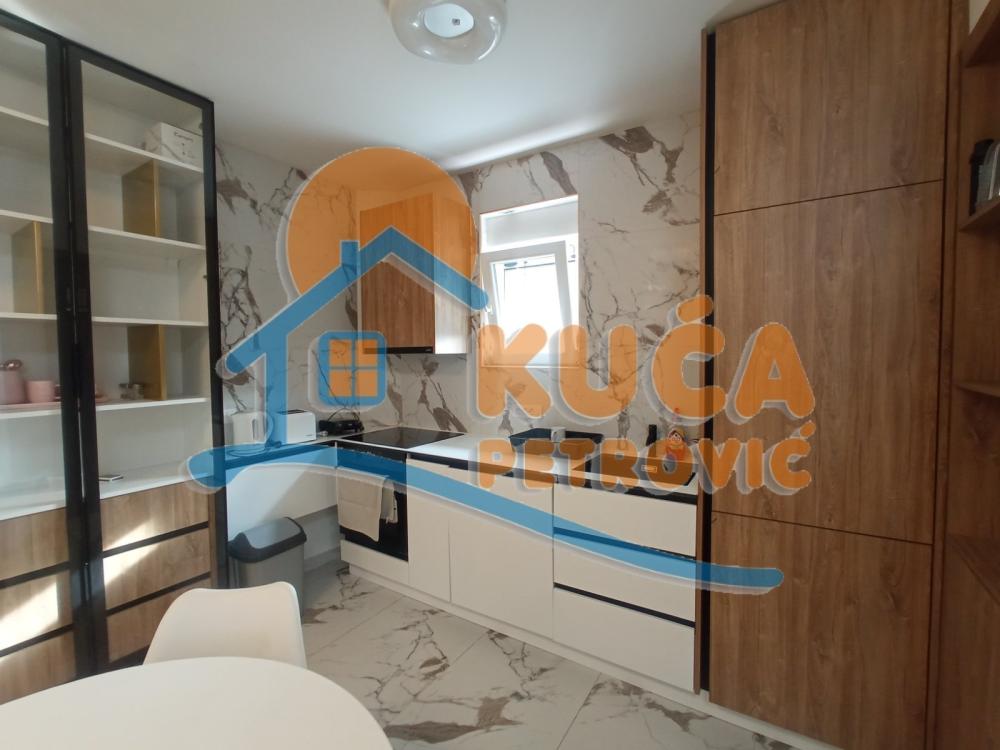 Slika 5 - Igmanska, Jednoiposoban stan za izdavanje, 54m2, 480€