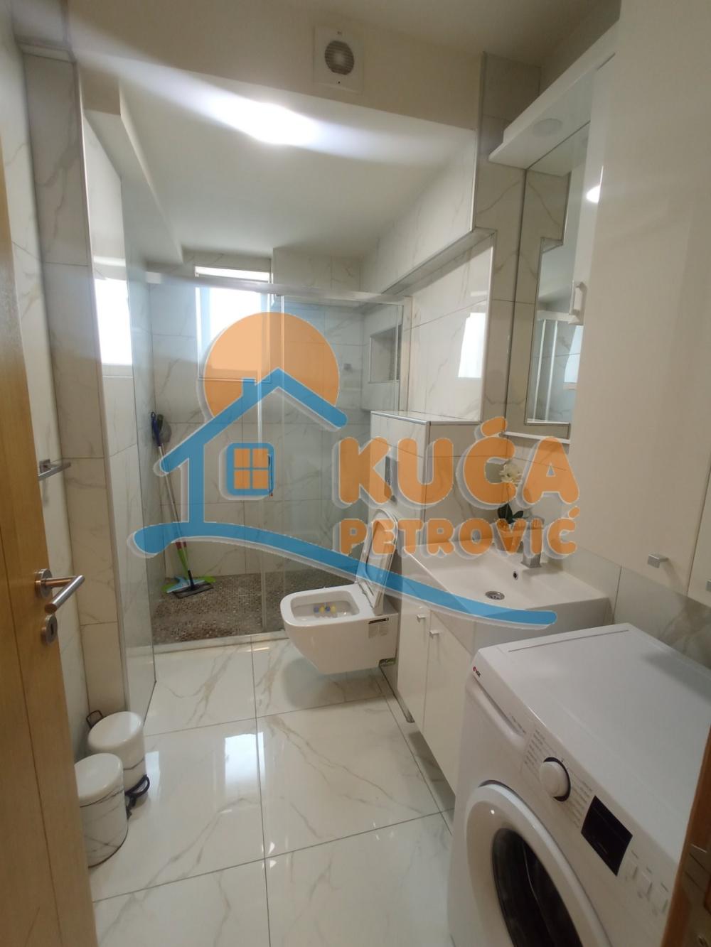 Slika 10 - Igmanska, Jednoiposoban stan za izdavanje, 54m2, 480€