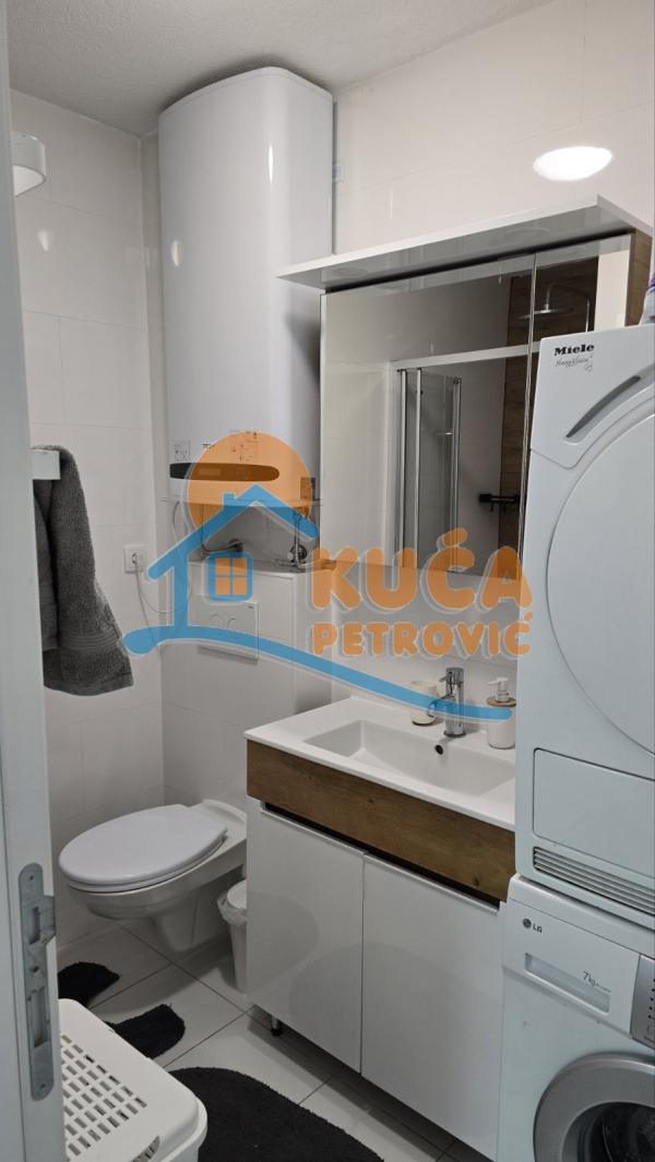 Slika 10 - Ljube Didića, Dvoiposoban stan za izdavanje, 66m2, 550€