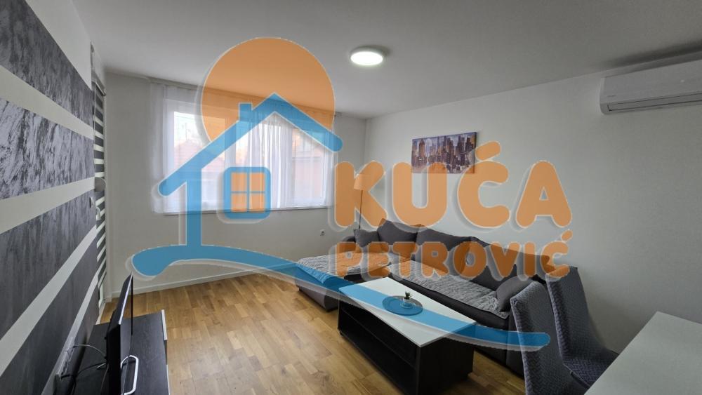 Glavna slika -Ljube Didića, Dvoiposoban stan za izdavanje, 66m2, 550€