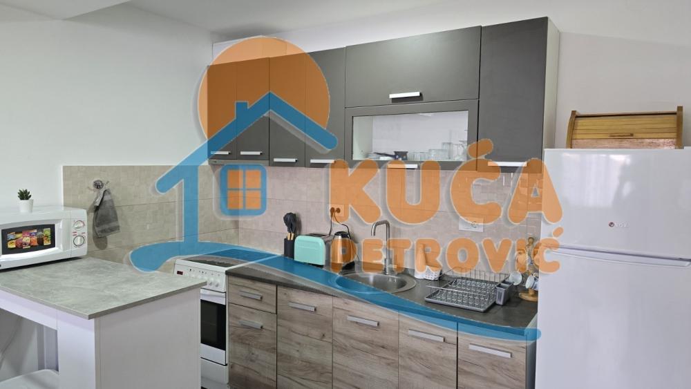 Slika 6 - Ljube Didića, Dvoiposoban stan za izdavanje, 66m2, 550€