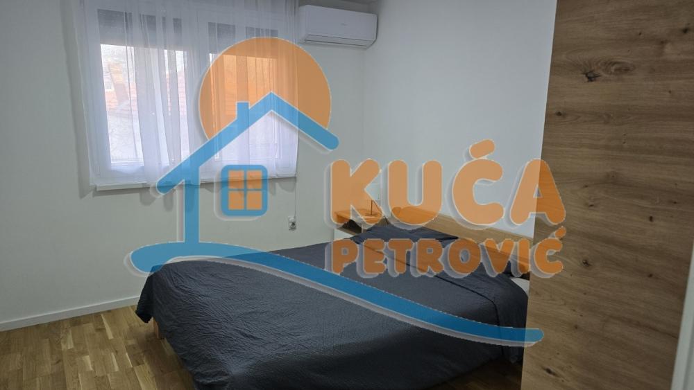 Slika 9 - Ljube Didića, Dvoiposoban stan za izdavanje, 66m2, 550€