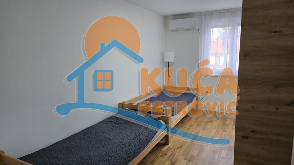 Slika 7 - Ljube Didića, Dvoiposoban stan za izdavanje, 66m2, 550€