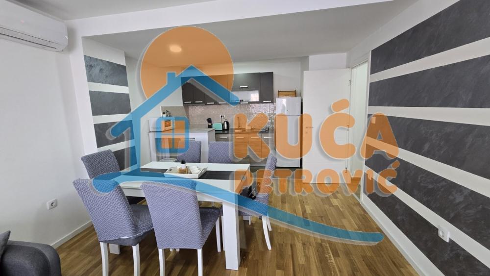 Slika 3 - Ljube Didića, Dvoiposoban stan za izdavanje, 66m2, 550€