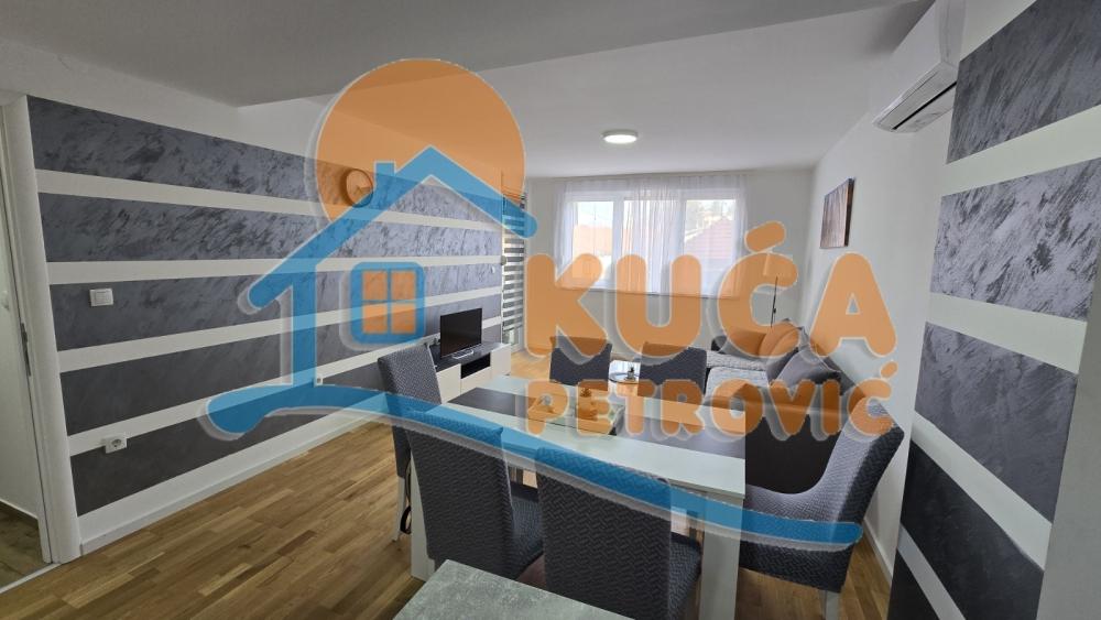 Slika 4 - Ljube Didića, Dvoiposoban stan za izdavanje, 66m2, 550€