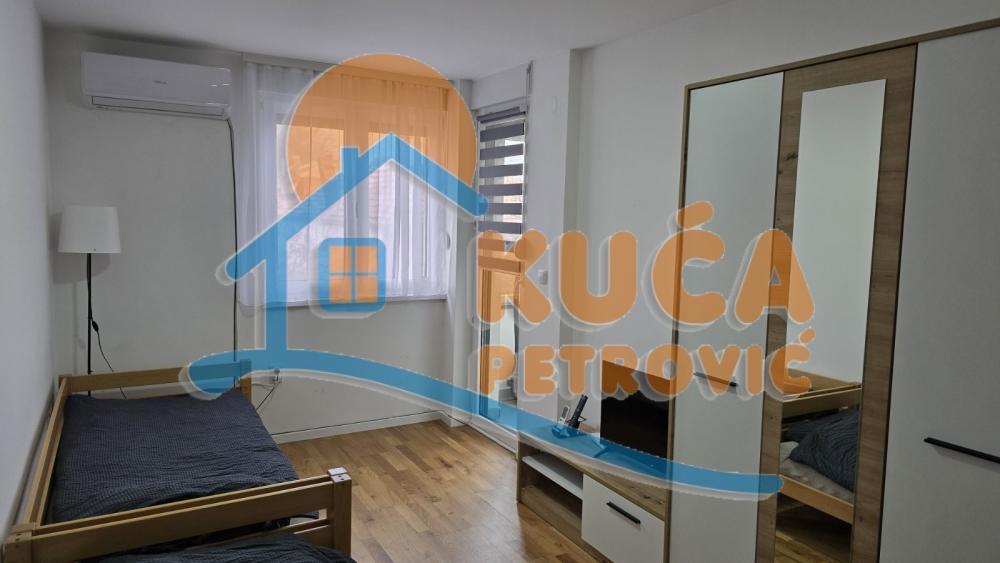 Slika 8 - Ljube Didića, Dvoiposoban stan za izdavanje, 66m2, 550€