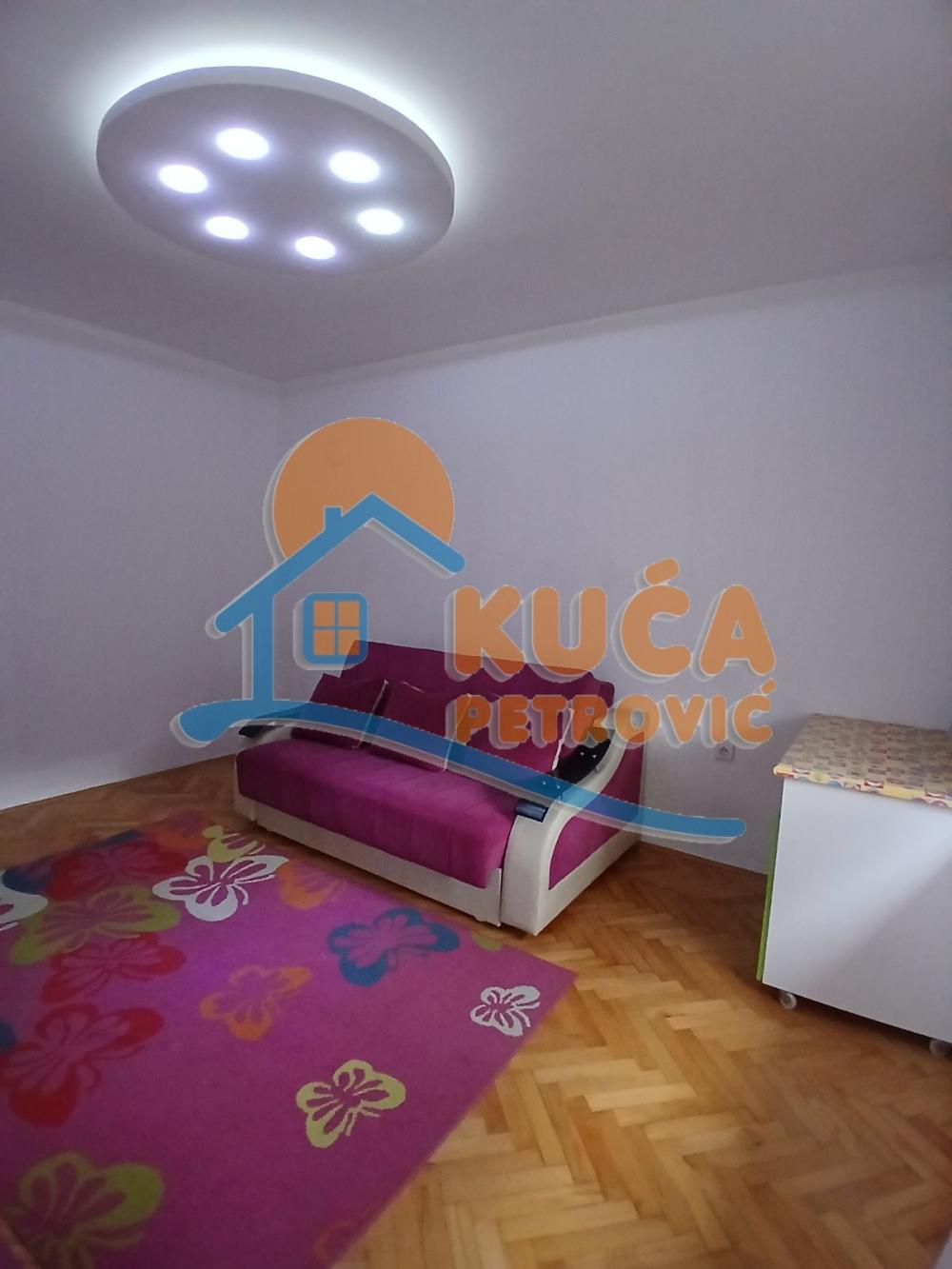 Slika 7 - Generala Milojka Lešjanina, Jednoiposoban stan za izdavanje, 50m2, 350€