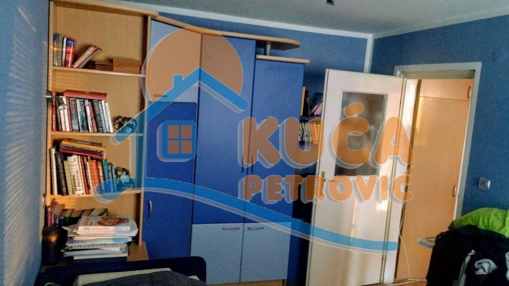 Slika 4 - Nikole Pašića, Jednoiposoban stan za izdavanje, 42m2, 275€