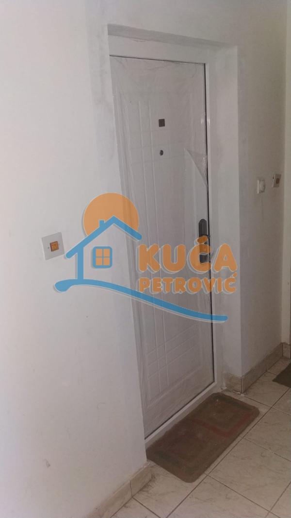 Slika 8 - Nikole Pašića, Jednoiposoban stan za izdavanje, 42m2, 275€