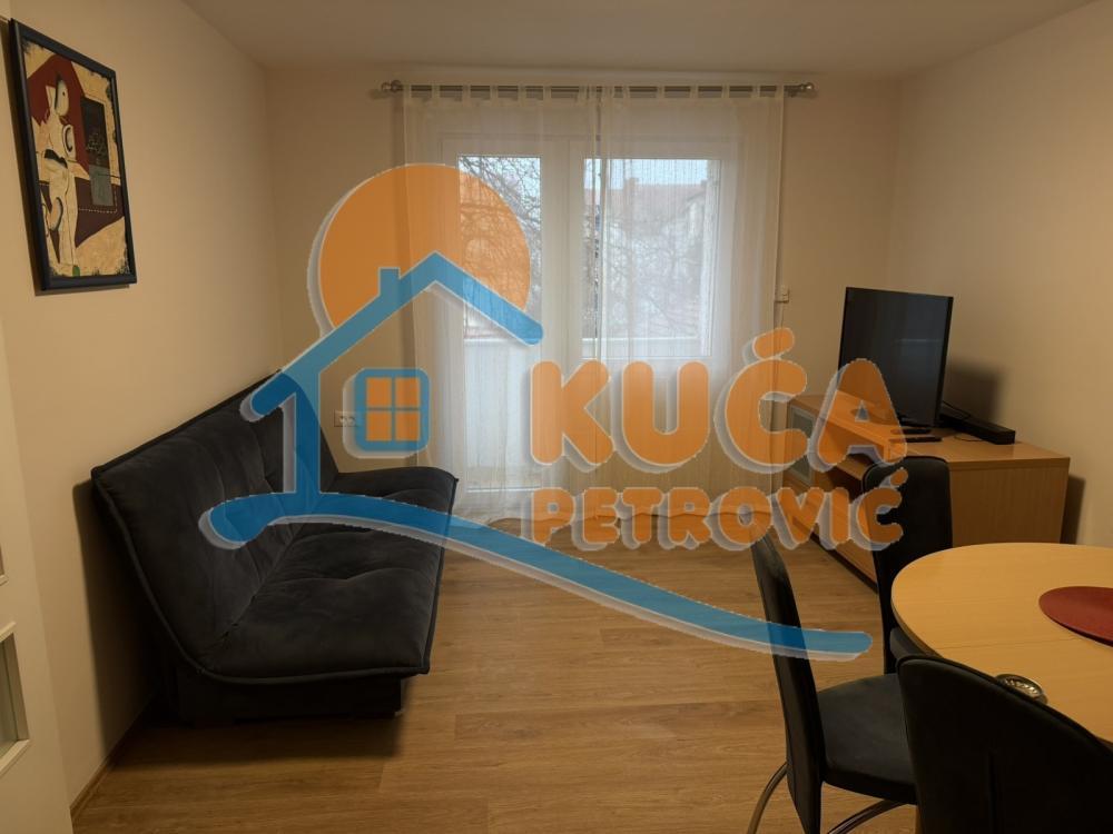 Glavna slika -Sremska, Dvoiposoban stan za izdavanje, 58m2, 380€
