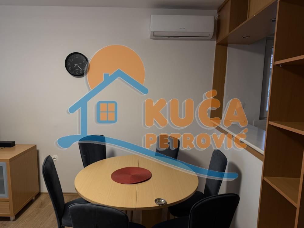 Slika 2 - Sremska, Dvoiposoban stan za izdavanje, 58m2, 380€