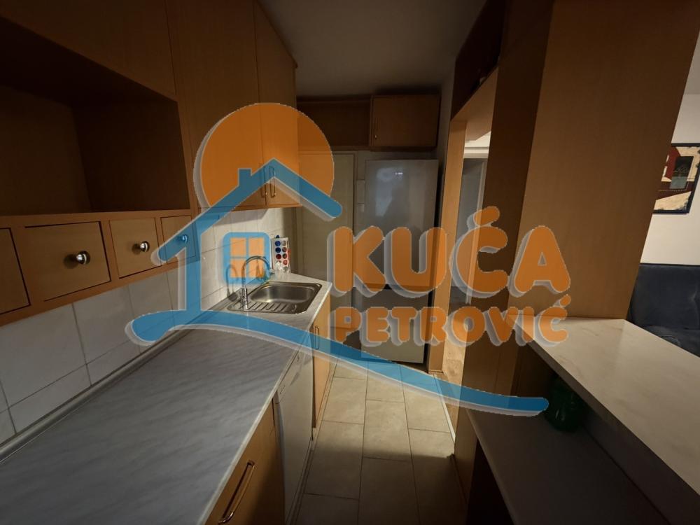 Slika 4 - Sremska, Dvoiposoban stan za izdavanje, 58m2, 380€